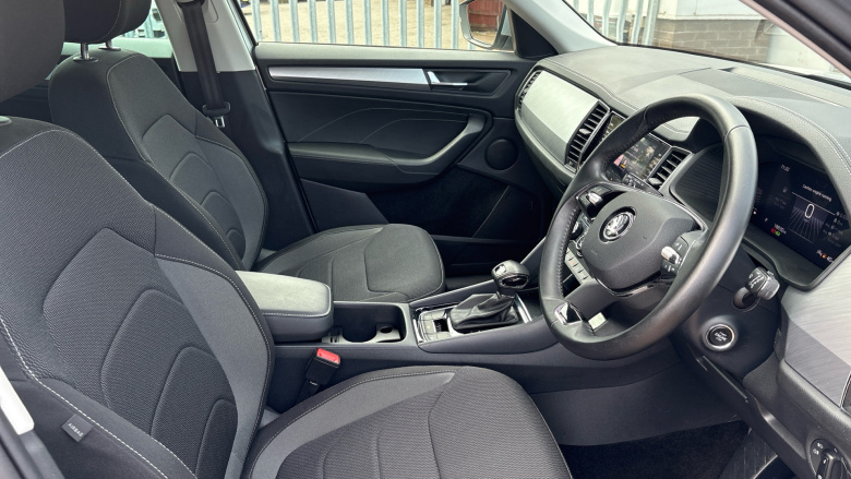 Skoda Kodiaq 1.5 TSI SE Drive 5dr DSG [7 Seat] Petrol Estate